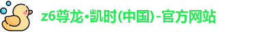 z6尊龙·凯时(中国)-官方网站